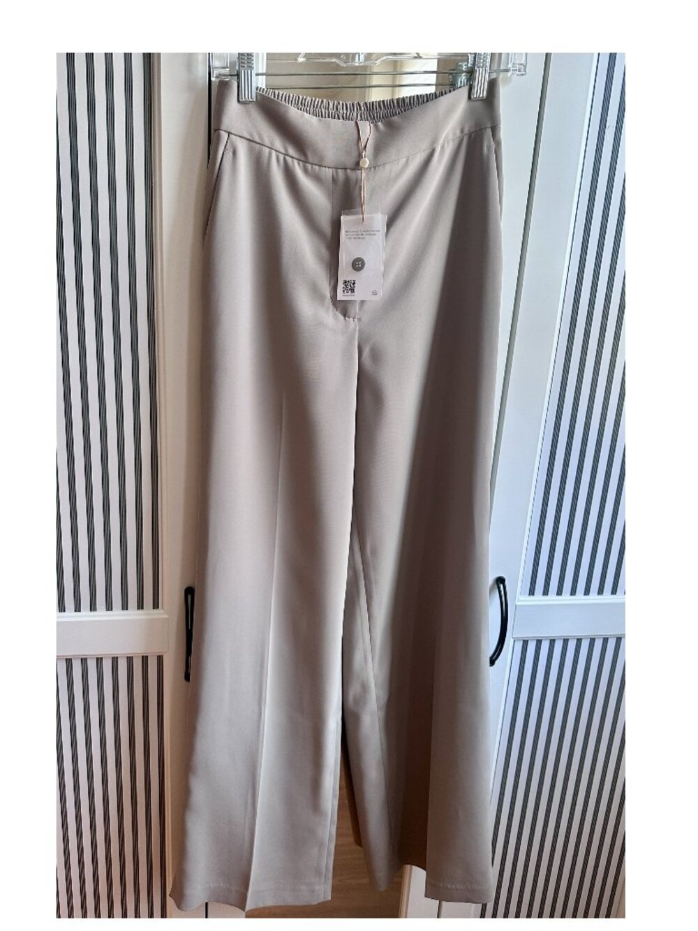 Quince Dress Pants NWT Size 2 | Work Pants | Suit Pants